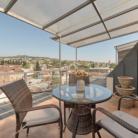 New Tiflis Apartments Plekhanovi Eksteriør bilde