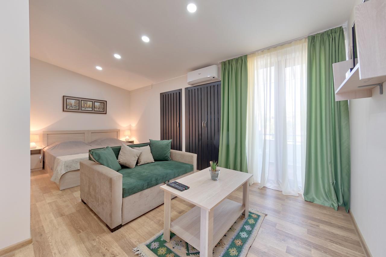 New Tiflis Apartments Plekhanovi Eksteriør bilde