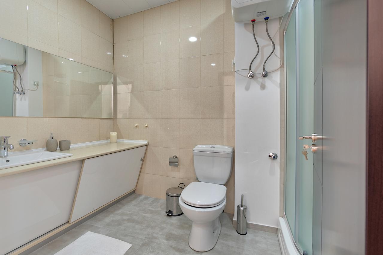 New Tiflis Apartments Plekhanovi Eksteriør bilde