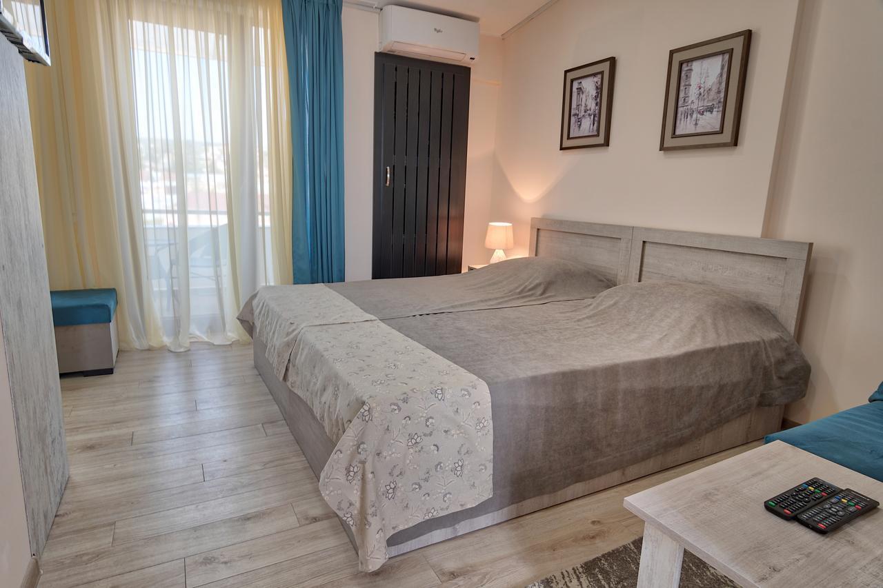 New Tiflis Apartments Plekhanovi Eksteriør bilde