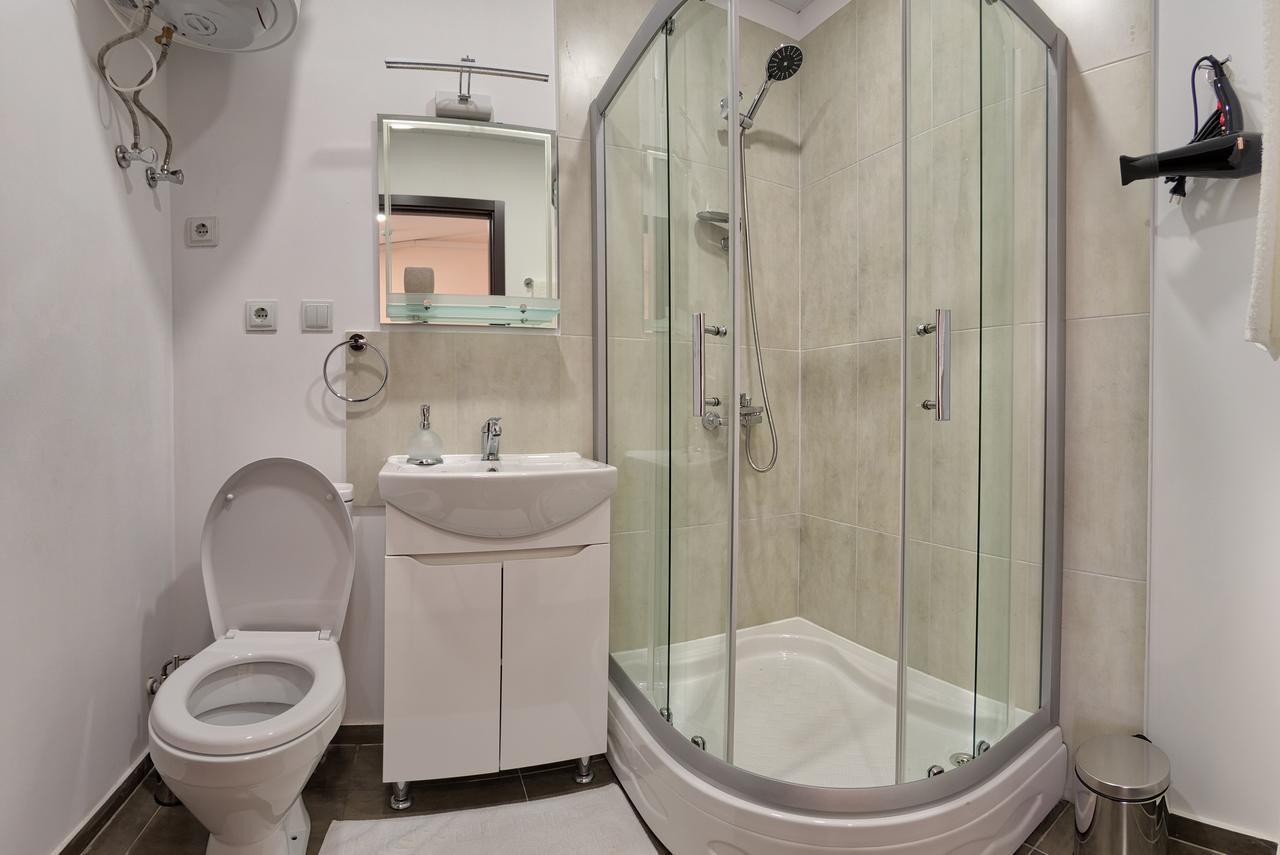 New Tiflis Apartments Plekhanovi Eksteriør bilde