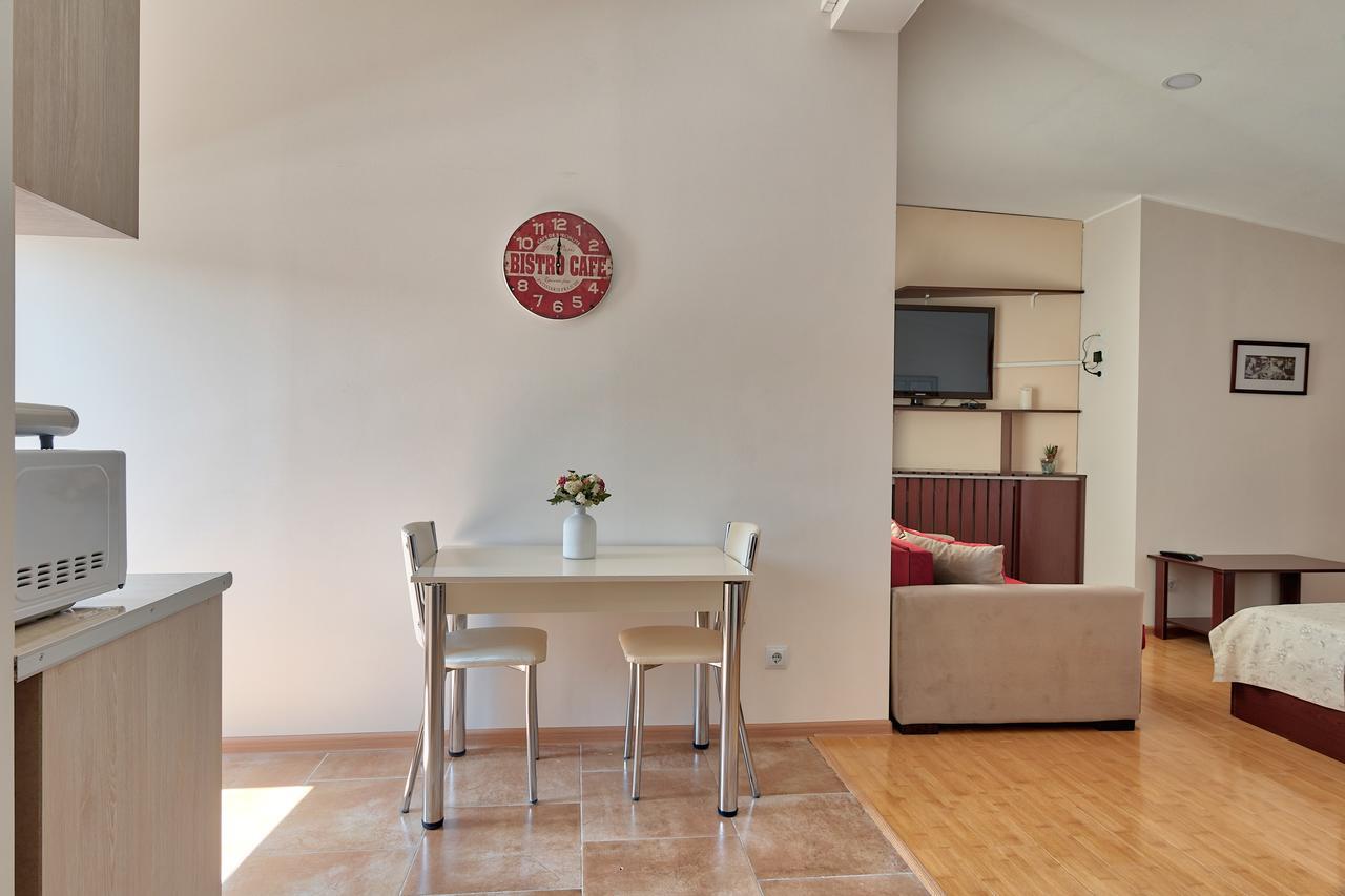 New Tiflis Apartments Plekhanovi Eksteriør bilde