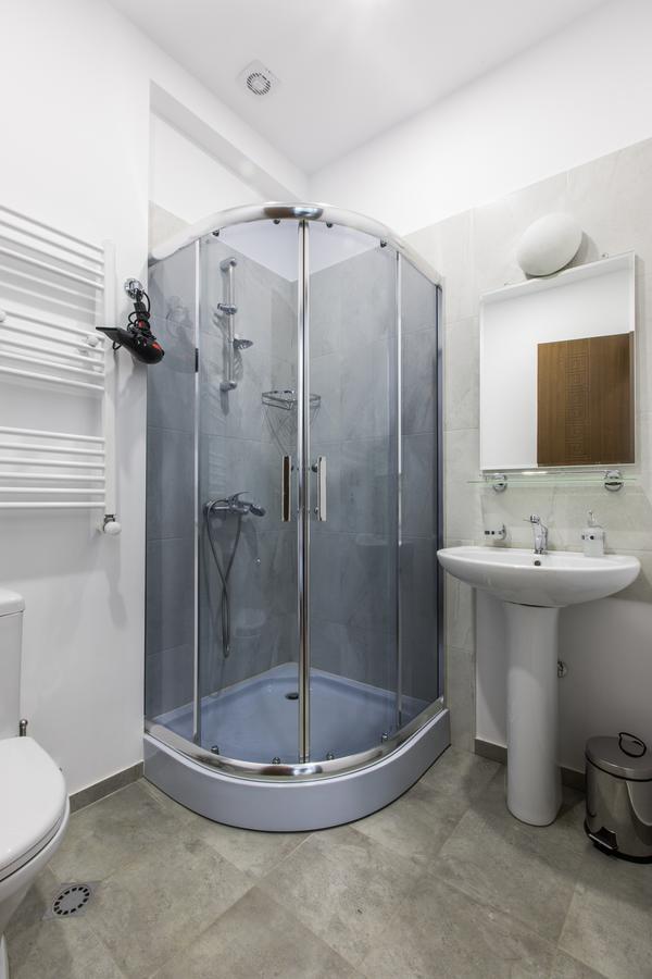 New Tiflis Apartments Plekhanovi Eksteriør bilde