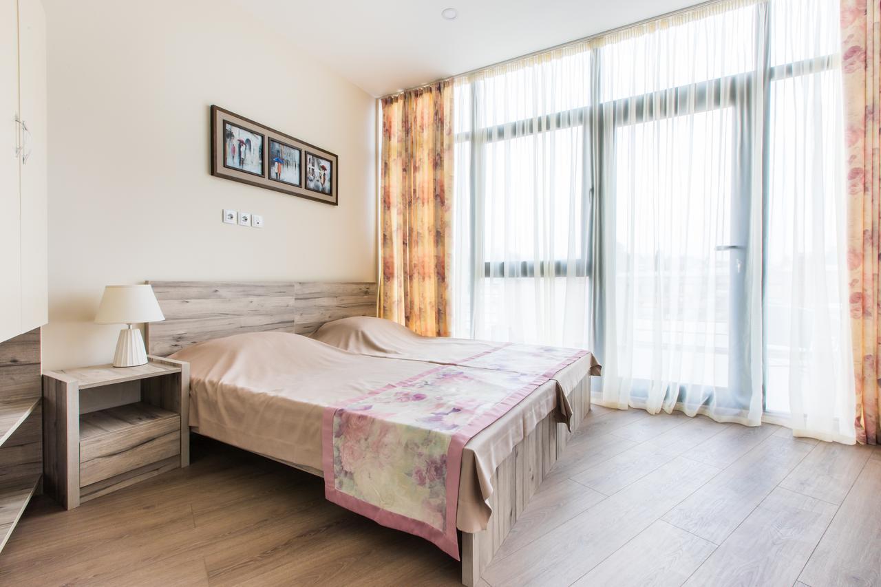New Tiflis Apartments Plekhanovi Eksteriør bilde